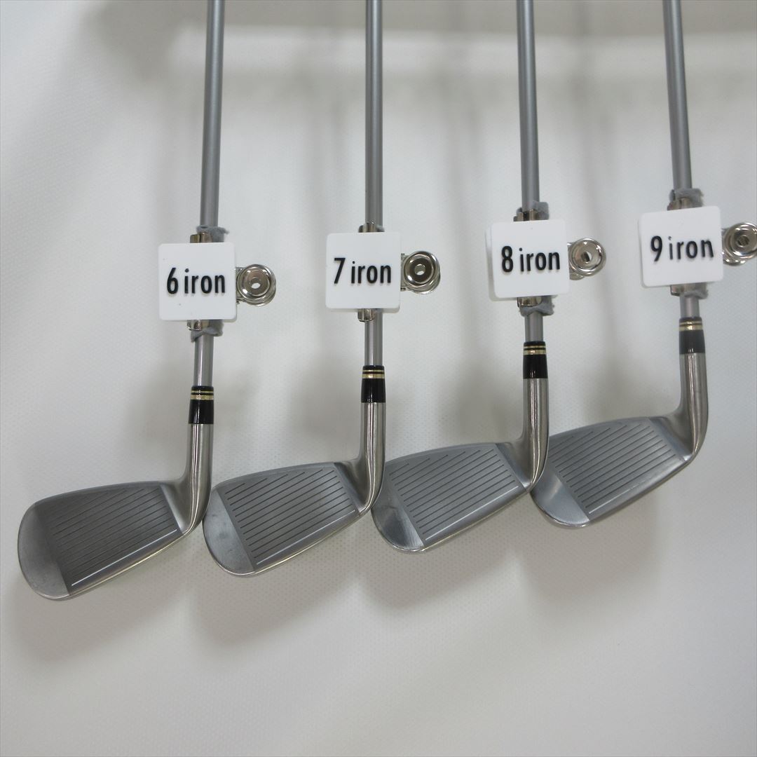 Ryoma golf Iron Set Ryoma Iron BEYOND POWER Iron 7 pieces