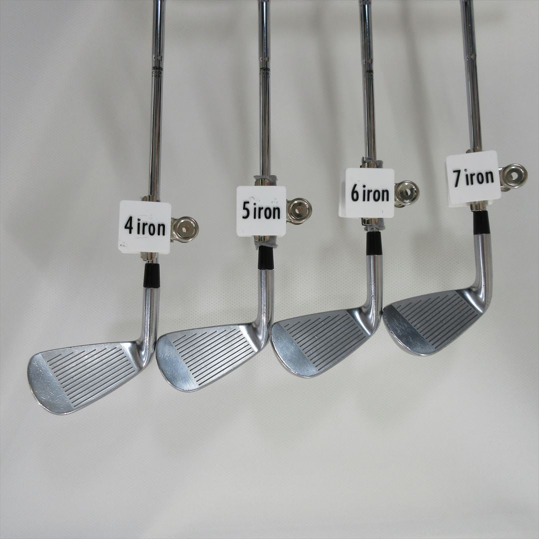 Callaway Iron Set X FORGED(2009) – GOLF Partner USA