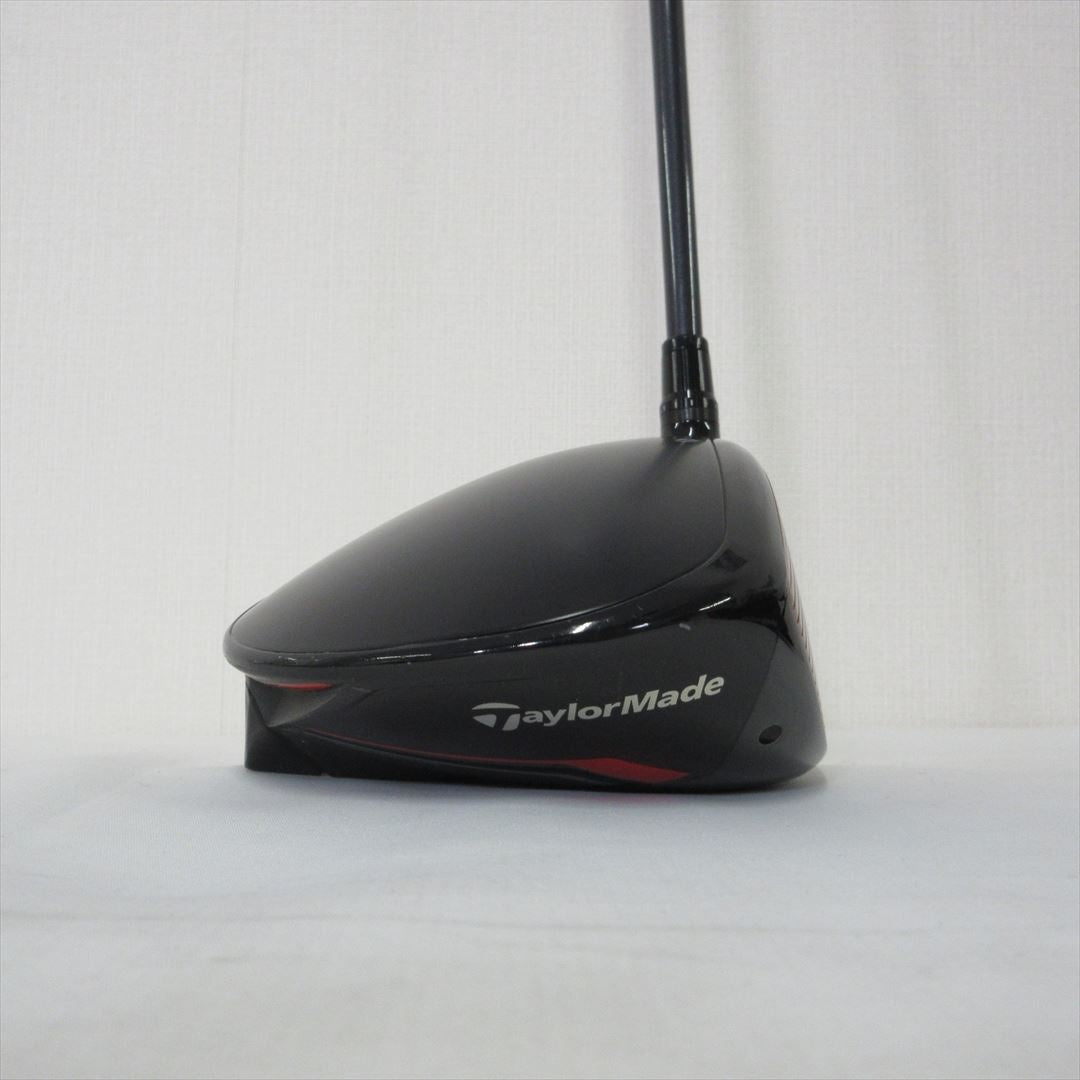 TaylorMade Driver STEALTH 10.5° StiffRegular TENSEI RED TM50(STEALTH)