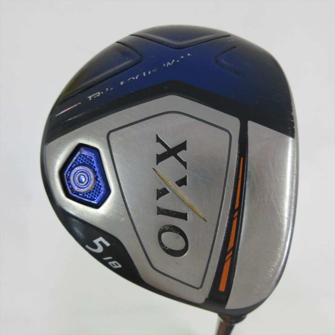 Dunlop Fairway XXIO10 5W 18° Regular XXIO MP1000