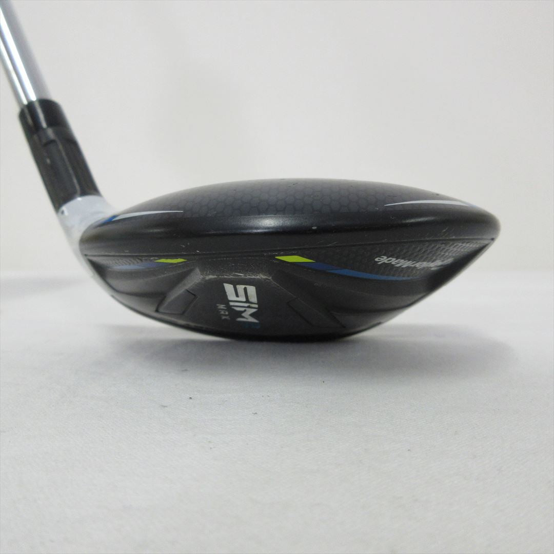 TaylorMade Hybrid SIM2 MAX – GOLF Partner USA