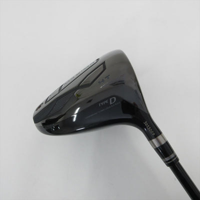 Ryoma golf Driver MAXIMA 3 TYPE-D Stiff Tour AD MX-3 5