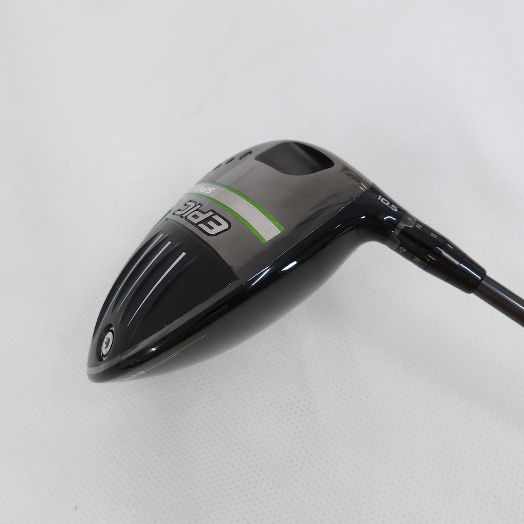 Callaway Driver EPIC SPEED – GOLF Partner USA