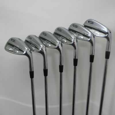 Titleist Iron Set Titleist AP2 712 Stiff NS PRO 950GH 6 pieces