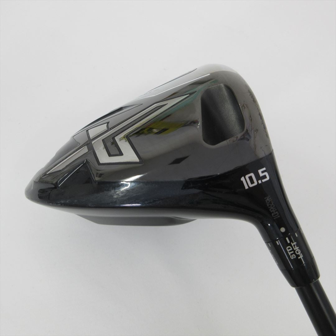 Dunlop Driver XXIO12 eks 10.5° Stiff Miyazaki AX-2