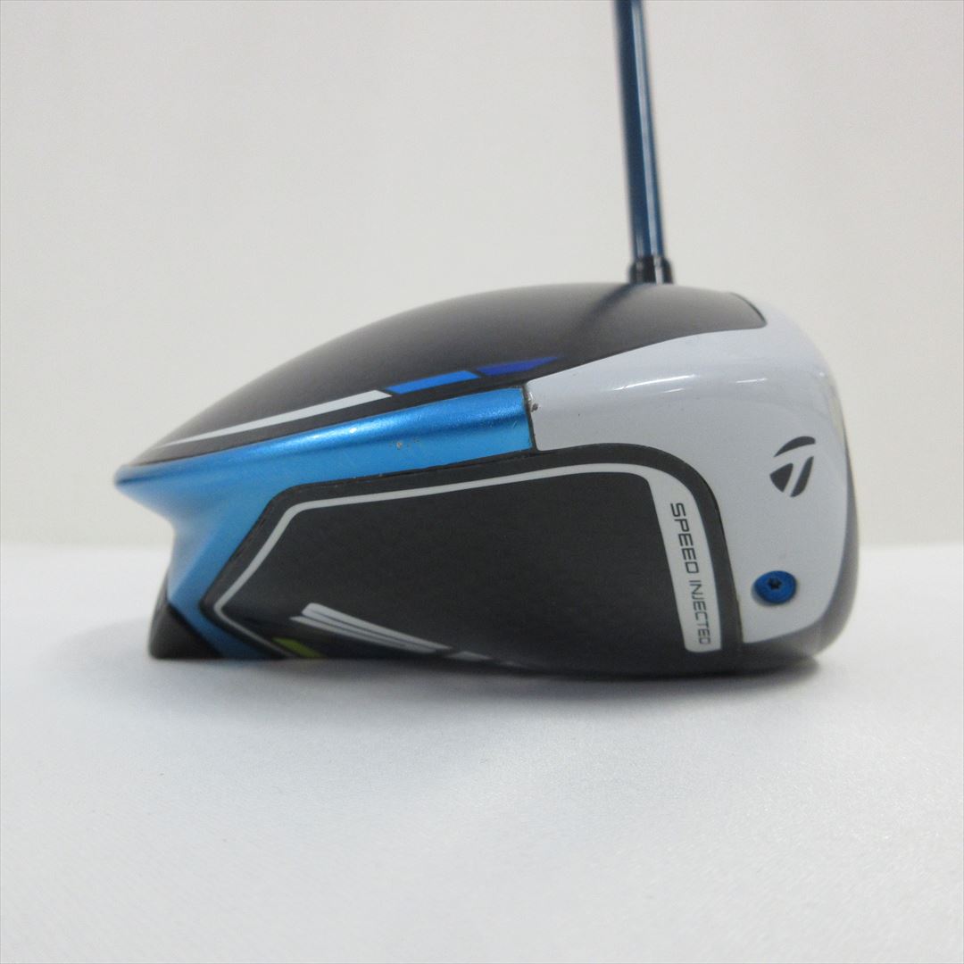 TaylorMade Driver SIM2 MAX 10.5° StiffRegular TENSEI BLUE TM50(SIM2)