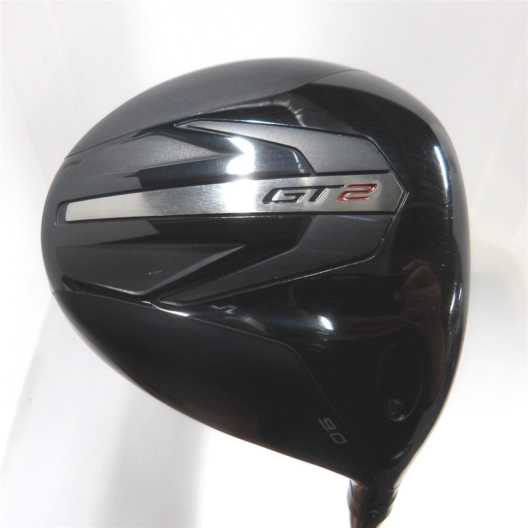 Titleist Driver GT2 9° Stiff Tour AD VF-6