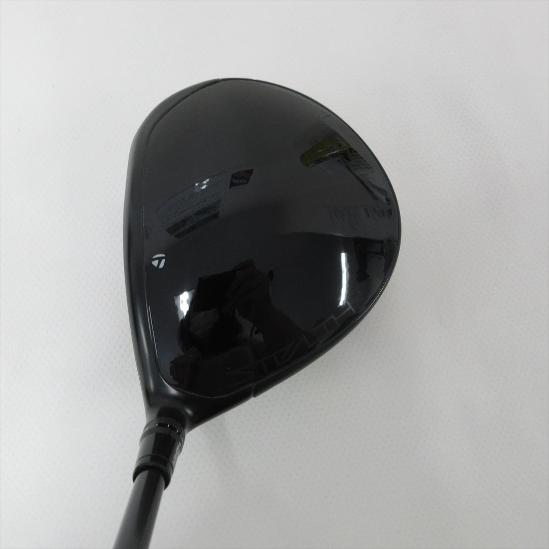 TaylorMade Driver FairRating STEALTH2 PLUS 10.5° Stiff Diamana TM50