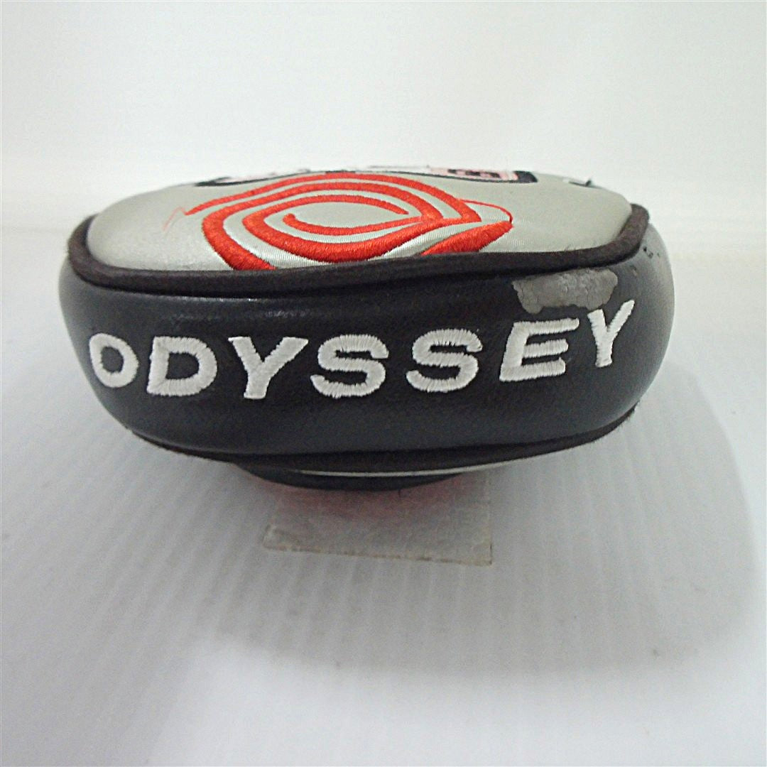 Odyssey Putter Toe Up i 2・BALL BLADE – GOLF Partner USA