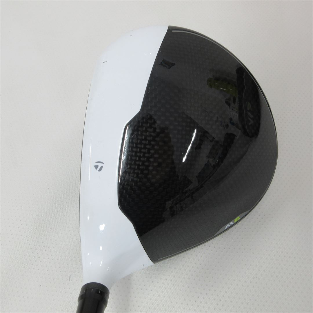 TaylorMade Driver M2 -2017 10.5° StiffRegular TM1-217