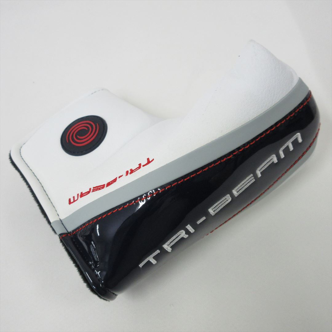 Odyssey Putter TRI-BEAM DOUBLE WIDE CS 34 inch