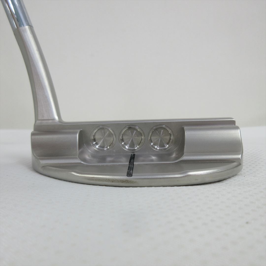 SCOTTY CAMERON Putter SCOTTY CAMERON SUPER SELECT DEL MAR 34 inch