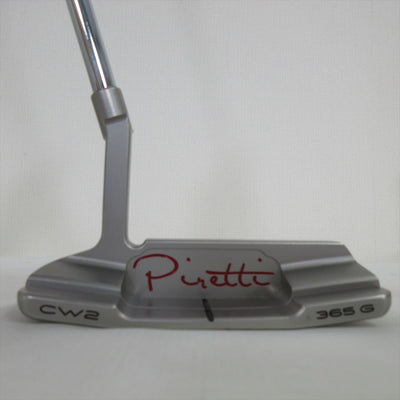 Piretti Putter TRIUMPH COTTONWOOD 2 34 inch