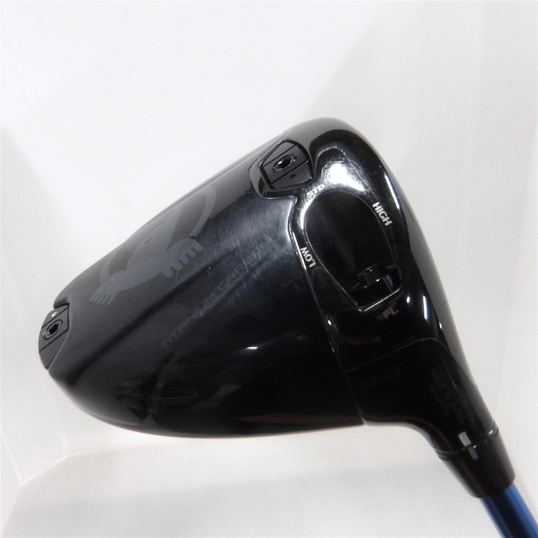 HONMA Driver TOUR WORLD TW777 9° Stiff VIZARD BLUE 6