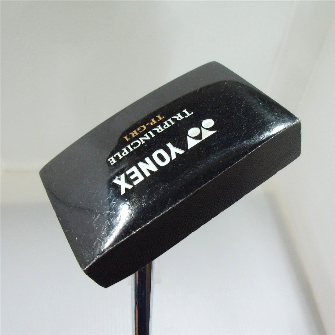 Yonex Putter TRIPRINCIPLE TP-GR1 – GOLF Partner USA