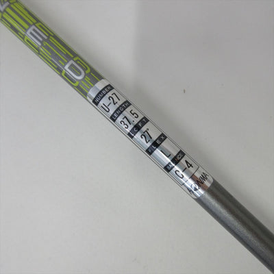 HONMA Hybrid TOUR WORLD GS HY 27° Ladies SPEED TUNED 42