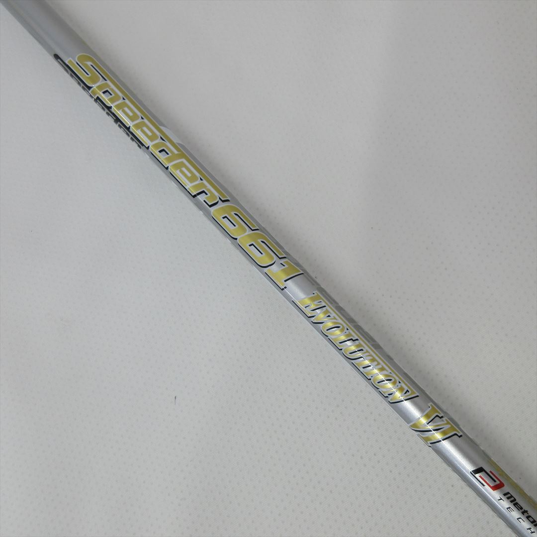 PRGR Fairway egg -2019 3W 15° Stiff Speeder 661 EVO 6