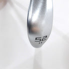 Cleveland Wedge Cleveland CVX ZIPCORE 52° NS PRO 950GH