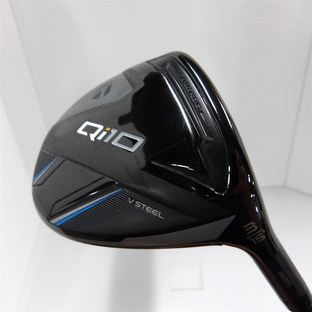 TaylorMade Fairway Qi10 Qi10 – GOLF Partner USA