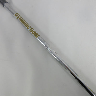 Callaway Wedge JAWS RAW Chrome 56° Dynamic Gold S200