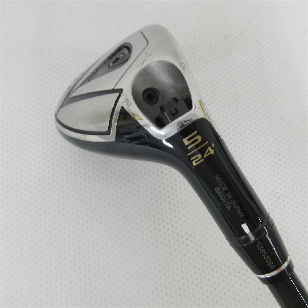 HONMA Hybrid TOUR WORLD TR21 HY 24° Stiff VIZARD TR20-65