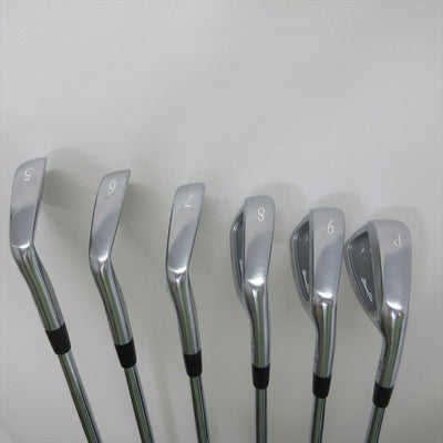 Mizuno Iron Set Mizuno Pro 319 Stiff Dynamic Gold S200 6 pieces