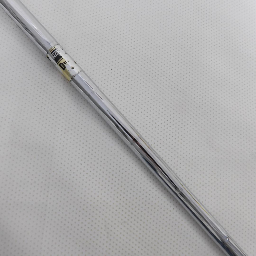 Callaway Wedge MACK DADDY 4 Mat Black 52° Dynamic Gold S400: