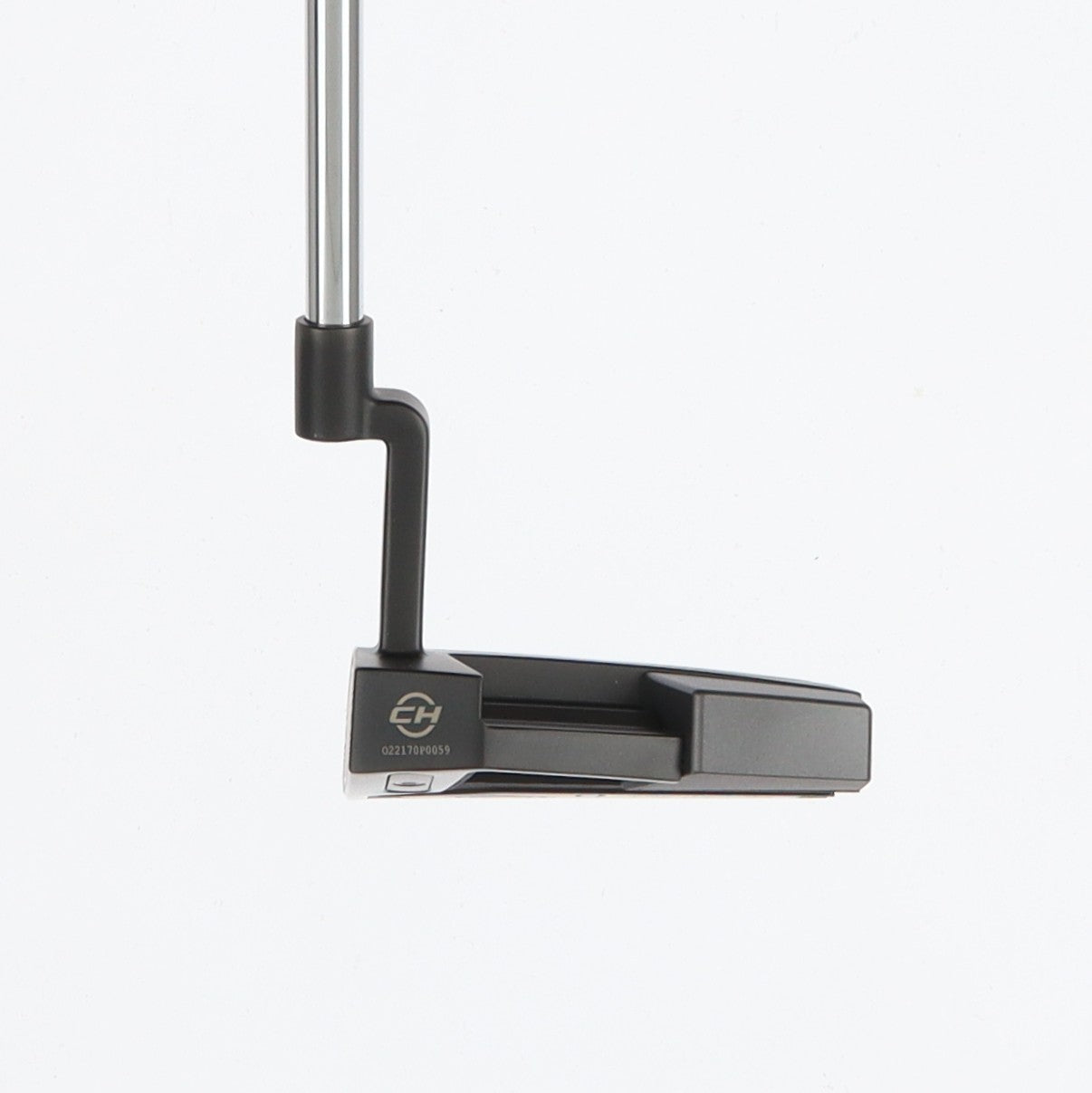 Odyssey Putter Open Box 2-BALL ELEVEN TOUR LINED CH 33 inch: