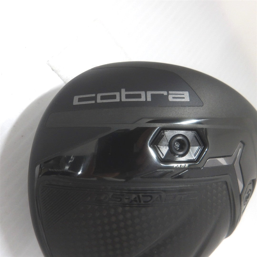 Cobra Driver cobra DARKSPEED LS 10.5°(Head Only)
