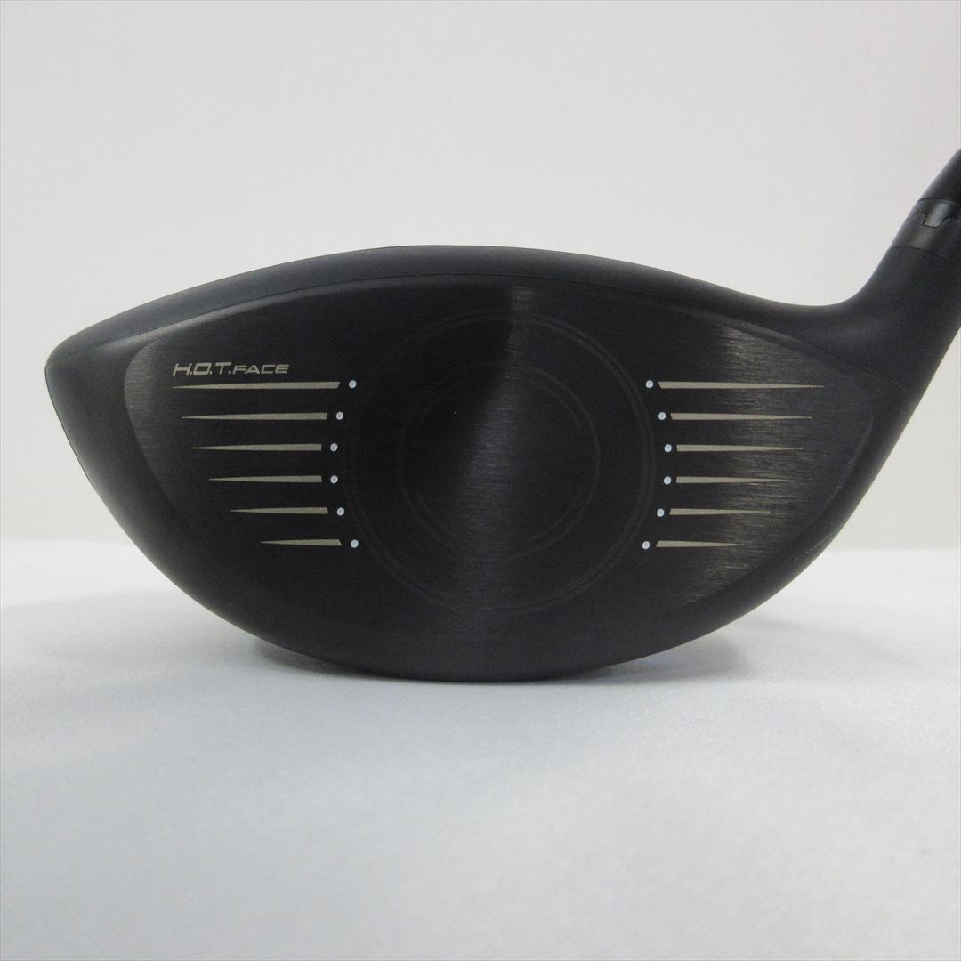 Cobra Driver cobra AEROJET LS 9° Stiff SPEEDER NX for COBRA