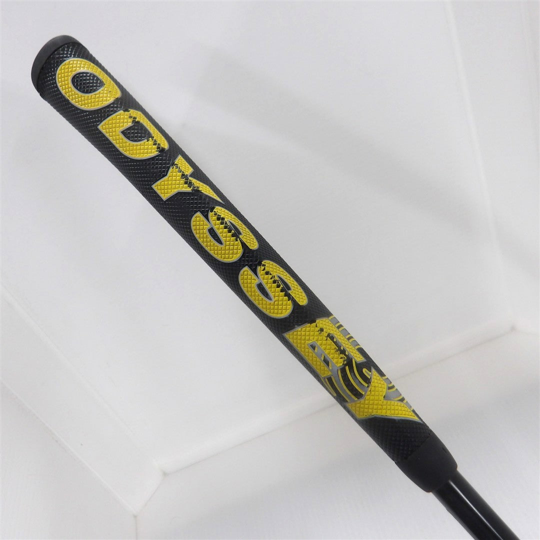 アームロック仕様】Odyssey STROKE LAB DOUBLE WIDE ODYSSEY