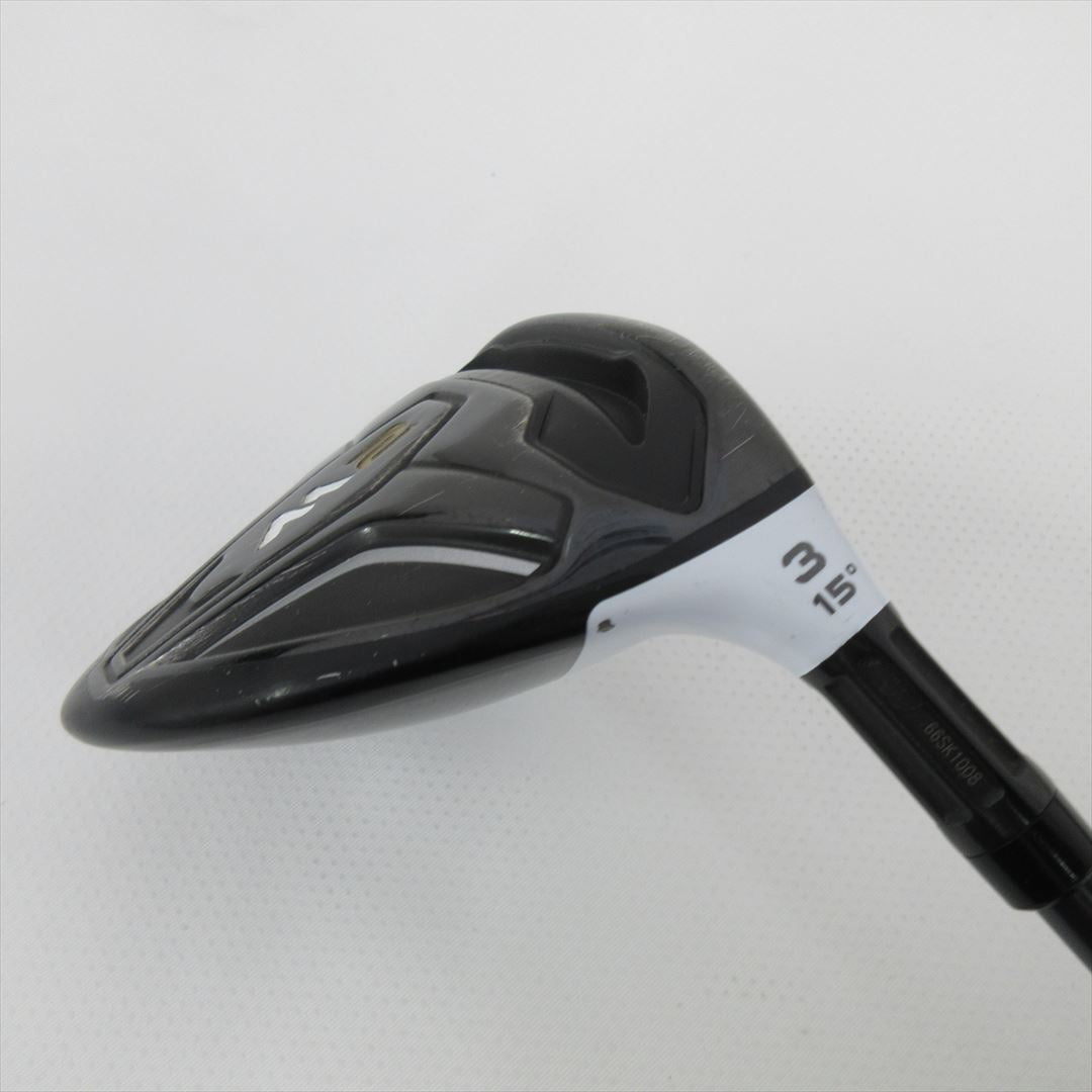 TaylorMade Fairway M2 3W 15° Stiff TM1-216