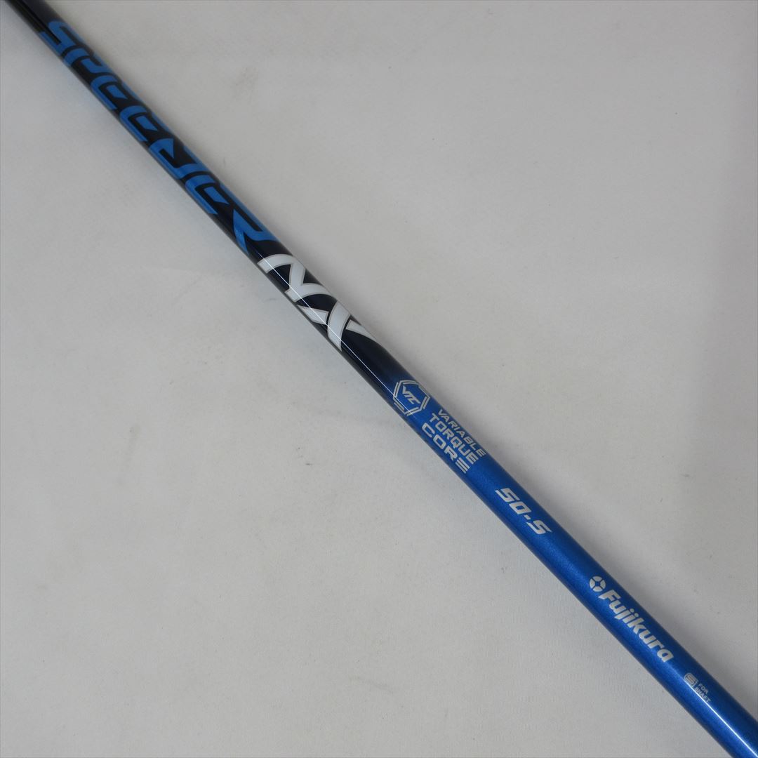 Yamaha Driver RMX VD 10.5° Stiff SPEEDER NX 50