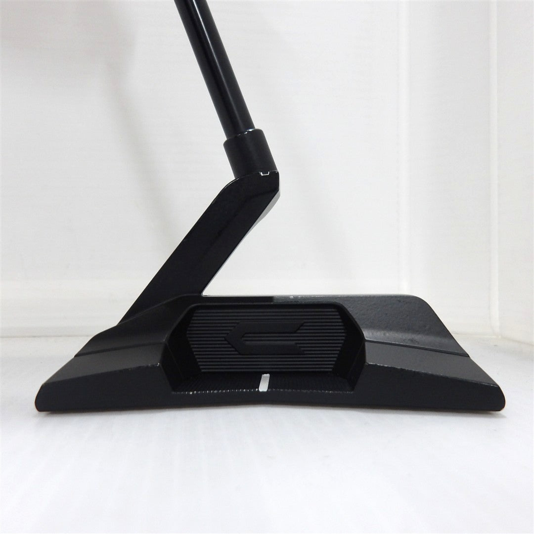 Scotty Cameron - CROSSPUTT Edge2.0 Golf Club Putt 34インチ CROSSPUTT Putter CROSSPUTT Edge2.0(ﾌﾞﾗｯｸ) – GOLF Partner USA