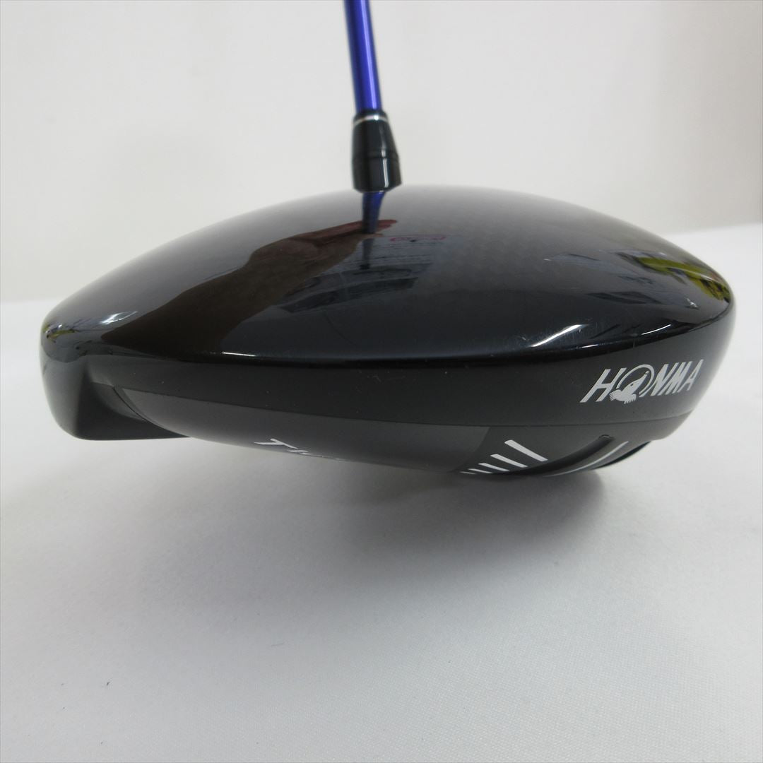 HONMA Driver TOUR WORLD TW757 D 10.5° Stiff VIZARD MP 5