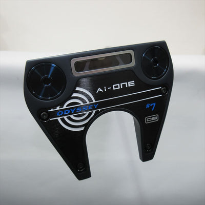 Odyssey Putter Ai-ONE #7 DB 33 inch