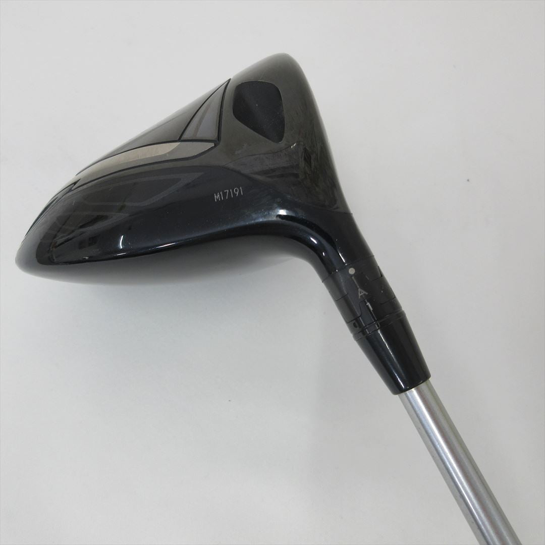 Titleist Driver Titleist VG3(2018) 9.5° Stiff Titleist VG60(2018)