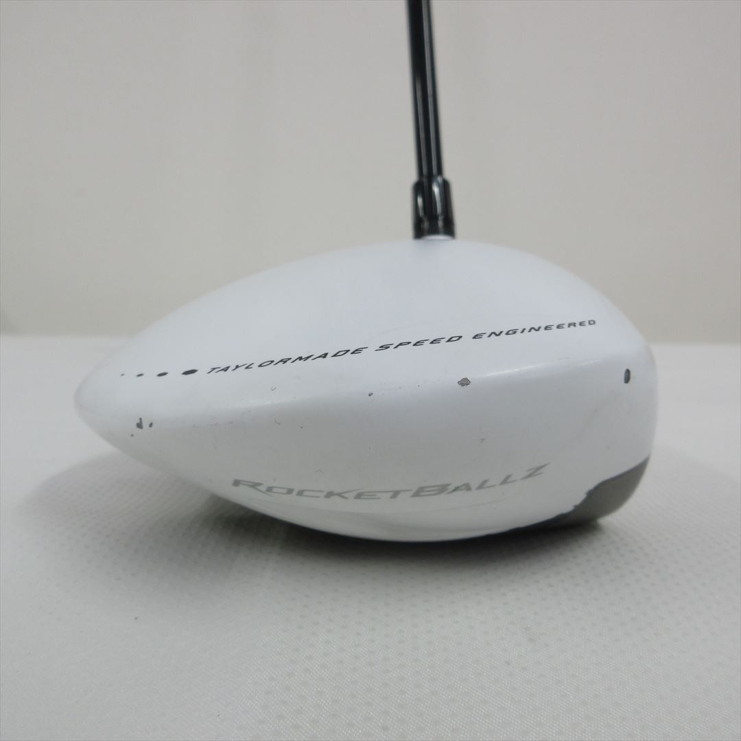 TaylorMade Driver RBZ 10.5° StiffRegular RB-50