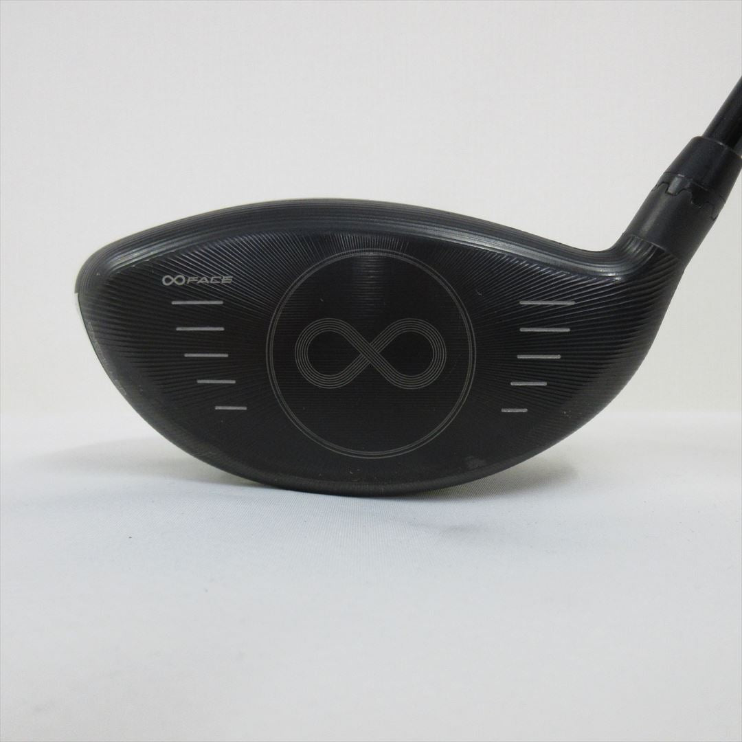 Cobra Driver KING RADSPEED 9° Stiff Speeder EVOLUTION for RADSPEED