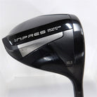 Yamaha Driver inpres DRIVESTAR TYPE/D(2025) 10.5° Regular SPEEDER NX for Yamaha