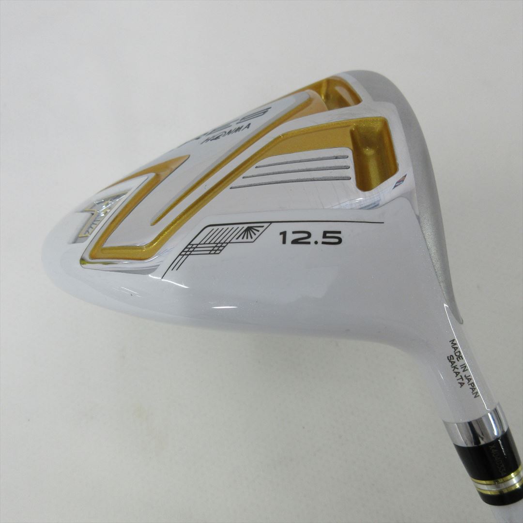 HONMA Driver BERES AIZU 12.5° Ladies 2S ARMRQ MX