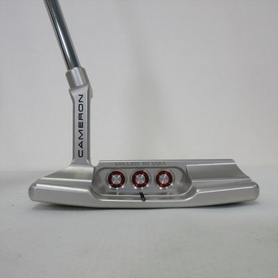 SCOTTY CAMERON Putter SCOTTY CAMERON Special select NEWPORT 2 33 inch