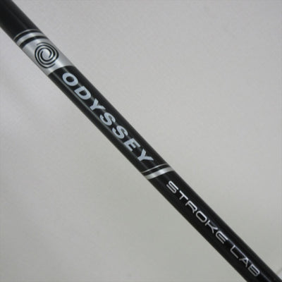 Odyssey Putter STROKE LAB BLACK TEN S Tour Line 34 inch