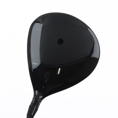 Titleist Driver Open Box TSR3 9° Stiff VENTUS BLACK 7