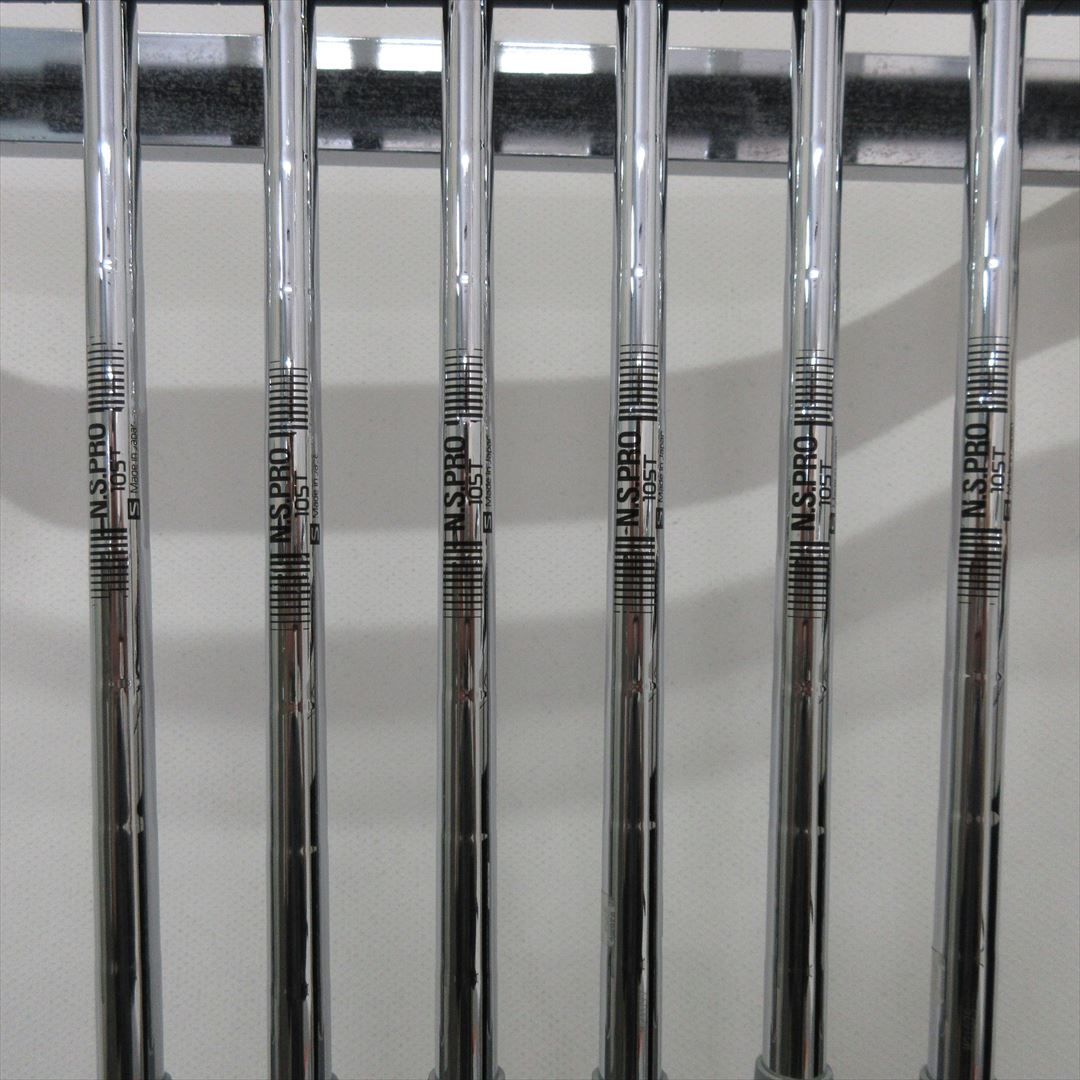 Titleist Iron Set Titleist T300(2021) Stiff NS PRO 105T 6 pieces