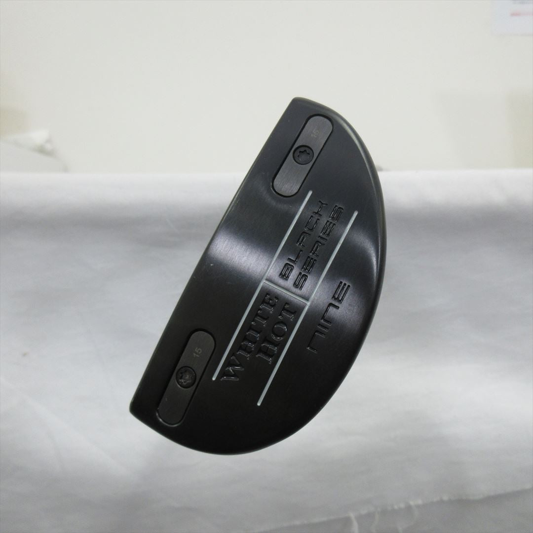 Odyssey Putter WHITE HOT BLACK NINE 34 inch