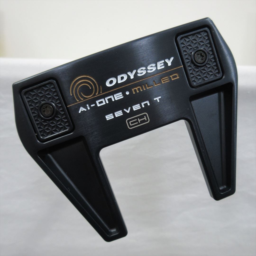 Odyssey Putter Ai-ONE･MILLED SEVEN T CH 34 inch