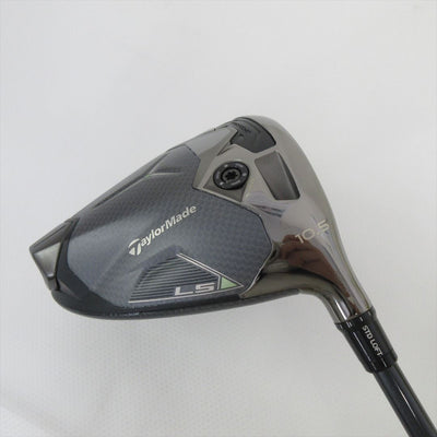 TaylorMade Driver Qi35 LS 10.5° Stiff Diamana SILVER TM55(Qi35)