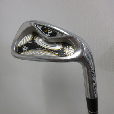 TaylorMade Iron Set r7 TP IRON Stiff Dynamic Gold S200 6 pieces