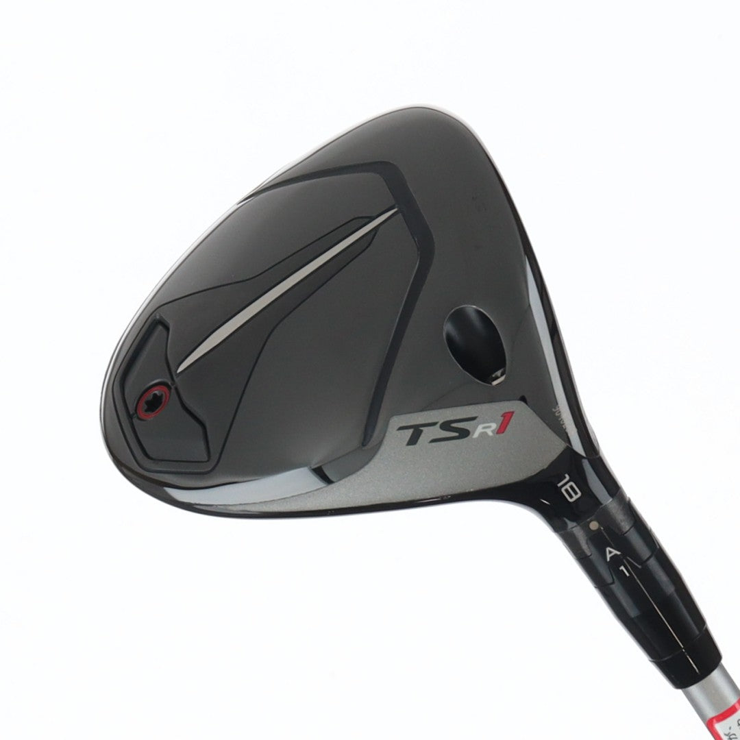 Titleist Fairway Open Box TSR1 FW 18° Stiff TSP120